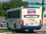 Viação Atalaia Transportes 6515 na cidade de Aracaju, Sergipe, Brasil, por Cristopher Pietro. Número da foto: #:id.