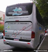 SN Turismo 1030 na cidade de São Paulo, São Paulo, Brasil, por Marcos Souza De Oliveira. Número da foto: #:id.