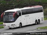 GMA Transportes 29000 na cidade de Aparecida, São Paulo, Brasil, por Jhonatan Diego da Silva Trevisan. Número da foto: #:id.