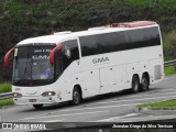 GMA Transportes 29000 na cidade de Aparecida, São Paulo, Brasil, por Jhonatan Diego da Silva Trevisan. ID da foto: :id.