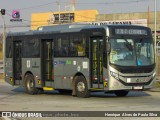 Expresso CampiBus 2365 na cidade de Campinas, São Paulo, Brasil, por Henrique Alves de Paula Silva. Número da foto: #10356659.