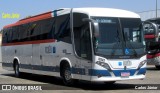 Expresso União 10383 na cidade de Goiânia, Goiás, Brasil, por Carlos Júnior. Número da foto: #:id.