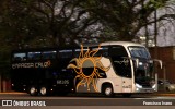Empresa Cruz 60105 na cidade de São Paulo, São Paulo, Brasil, por Francisco Ivano. Número da foto: #10358666.