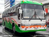 Transportes RESA 00 na cidade de Catedral, San José, San José, Costa Rica, por Andrés Martínez Rodríguez. Número da foto: #10357683.