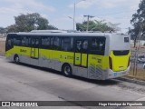 SM Transportes 20953 na cidade de Belo Horizonte, Minas Gerais, Brasil, por Hugo Henrique de Figueiredo. ID da foto: :id.