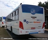 Rápido Araguaia 50715 na cidade de Aparecida de Goiânia, Goiás, Brasil, por Pedro Henrique Eufrasio Correia Dias. Número da foto: #:id.