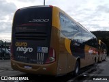 Ouro Negro Transportes e Turismo 3900 na cidade de Niterói, Rio de Janeiro, Brasil, por Rafael Lima. ID da foto: :id.