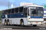 Lucivaldo Tur 8330 na cidade de Belém, Pará, Brasil, por Fabio Soares. Número da foto: #:id.