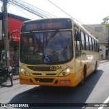 Independência > Trans Oeste Transportes 10604 na cidade de Belo Horizonte, Minas Gerais, Brasil, por Júlio César. Número da foto: #10355013.