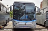 BR-500 Viagens e Turismo RJ 843.001 na cidade de Niterói, Rio de Janeiro, Brasil, por Claudio Luiz. Número da foto: #10358754.