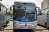 BR-500 Viagens e Turismo RJ 843.001 na cidade de Niterói, Rio de Janeiro, Brasil, por Claudio Luiz. ID da foto: :id.