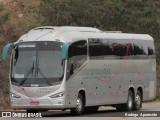 Companhia Coordenadas de Transportes 50130 na cidade de Conselheiro Lafaiete, Minas Gerais, Brasil, por Rodrigo  Aparecido. Número da foto: #10357039.