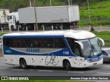 Rodoviário Oceano 1108 na cidade de Aparecida, São Paulo, Brasil, por Jhonatan Diego da Silva Trevisan. Número da foto: #:id.