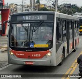 Express Transportes Urbanos Ltda 4 8929 na cidade de São Paulo, São Paulo, Brasil, por Rômulo Santos. Número da foto: #:id.