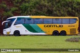 Empresa Gontijo de Transportes 18490 na cidade de São Lourenço, Minas Gerais, Brasil, por Daniel Silva. Número da foto: #10356201.