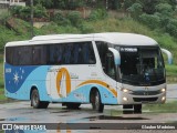 Transporte Vitória 5030 na cidade de São Luís, Maranhão, Brasil, por Glauber Medeiros. Número da foto: #:id.