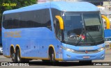 Expresso Transporte e Turismo Ltda. 1402 na cidade de Goiânia, Goiás, Brasil, por Carlos Júnior. Número da foto: #10357416.