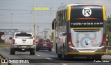 RodeRotas - Rotas de Viação do Triângulo 7311 na cidade de Aparecida de Goiânia, Goiás, Brasil, por Carlos Júnior. Número da foto: #10356950.