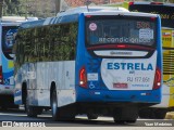 Viação Estrela RJ 177.051 na cidade de Niterói, Rio de Janeiro, Brasil, por Yaan Medeiros. Número da foto: #:id.