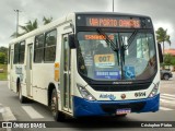 Viação Atalaia Transportes 6514 na cidade de Aracaju, Sergipe, Brasil, por Cristopher Pietro. Número da foto: #:id.