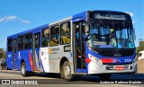 Guarulhos Transportes 33.817 na cidade de Guarulhos, São Paulo, Brasil, por Anderson Barbosa Marinho. Número da foto: #:id.