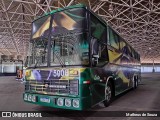 Ônibus Particulares 5006 na cidade de Brasília, Distrito Federal, Brasil, por Matheus de Souza. Número da foto: #10358663.