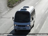 Ônibus Particulares 0I22 na cidade de Belo Horizonte, Minas Gerais, Brasil, por Douglas Célio Brandao. Número da foto: #10358200.
