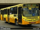 Independência > Trans Oeste Transportes 40220 na cidade de Belo Horizonte, Minas Gerais, Brasil, por Matheus Adler. Número da foto: #10358104.