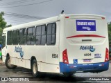 Viação Atalaia Transportes 6504 na cidade de Nossa Senhora do Socorro, Sergipe, Brasil, por Cristopher Pietro. Número da foto: #:id.