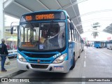 ATT - Atlântico Transportes e Turismo 1240 na cidade de Vitória da Conquista, Bahia, Brasil, por João Pedro Rocha. Número da foto: #:id.