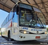 Unesul de Transportes 3762 na cidade de São Leopoldo, Rio Grande do Sul, Brasil, por Fábio Oliveira. Número da foto: #:id.