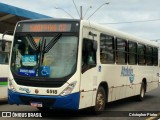 Viação Atalaia Transportes 6518 na cidade de Aracaju, Sergipe, Brasil, por Cristopher Pietro. Número da foto: #:id.