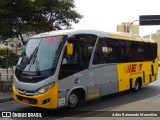 EBT - Expresso Biagini Transportes 7272 na cidade de Belo Horizonte, Minas Gerais, Brasil, por Adão Raimundo Marcelino. Número da foto: #:id.