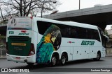 Eucatur - Empresa União Cascavel de Transportes e Turismo 4739 na cidade de Belo Horizonte, Minas Gerais, Brasil, por Luciano Formiga. Número da foto: #10355086.