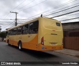 Via Oeste < Autobus Transportes 30531 na cidade de Belo Horizonte, Minas Gerais, Brasil, por Leonardo Henrique. ID da foto: :id.
