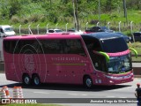 Viação Garcia 8564 na cidade de Aparecida, São Paulo, Brasil, por Jhonatan Diego da Silva Trevisan. Número da foto: #10358016.