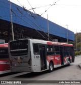 Himalaia Transportes > Ambiental Transportes Urbanos 4 1826 na cidade de São Paulo, São Paulo, Brasil, por Andre Santos de Moraes. Número da foto: #10357222.