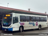 Viação Atalaia Transportes 6506 na cidade de Aracaju, Sergipe, Brasil, por Cristopher Pietro. Número da foto: #:id.
