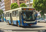 Viação Forte AF-009 na cidade de Belém, Pará, Brasil, por Kauê Silva. Número da foto: #:id.
