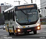 Transur - Transporte Rodoviário Mansur 2390 na cidade de Juiz de Fora, Minas Gerais, Brasil, por Valter Silva. Número da foto: #:id.