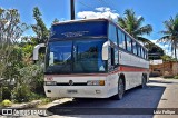 Ônibus Particulares 1003 na cidade de Ribeirão, Pernambuco, Brasil, por Luiz Fellipe. Número da foto: #10356967.