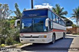 Ônibus Particulares 1003 na cidade de Ribeirão, Pernambuco, Brasil, por Luiz Fellipe. ID da foto: :id.