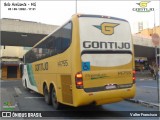 Empresa Gontijo de Transportes 14755 na cidade de Belo Horizonte, Minas Gerais, Brasil, por Valter Francisco. Número da foto: #10356865.