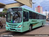 Viação Paraty 9227 na cidade de São Carlos, São Paulo, Brasil, por Lucas Adriano Bernardino. Número da foto: #:id.