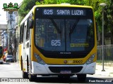 Global GNZ Transportes 0721002 na cidade de Manaus, Amazonas, Brasil, por Ruan Neves oficial. Número da foto: #:id.
