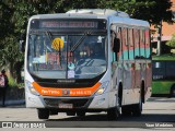 Transturismo Rio Minho RJ 166.078 na cidade de Niterói, Rio de Janeiro, Brasil, por Yaan Medeiros. Número da foto: #:id.