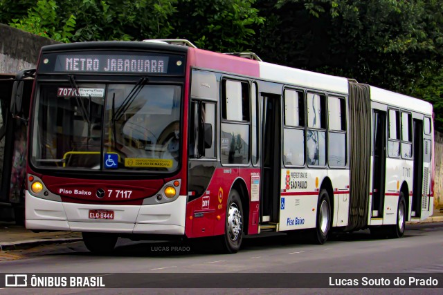 KBPX Administração e Participação > Transkuba 7 7117 na cidade de São Paulo, São Paulo, Brasil, por Lucas Souto do Prado. Número da foto: #10361167.
