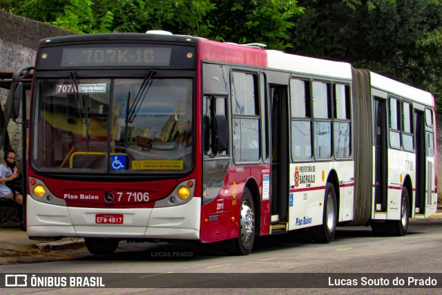 KBPX Administração e Participação > Transkuba 7 7106 na cidade de São Paulo, São Paulo, Brasil, por Lucas Souto do Prado. Número da foto: #10361135.