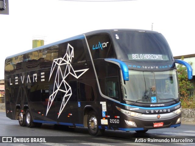 Levare Transportes 2050 na cidade de Belo Campo, Bahia, Brasil, por Adão Raimundo Marcelino. ID da foto: 10358981.