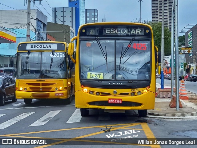 Diastur Turismo 0871 na cidade de São Bernardo do Campo, São Paulo, Brasil, por Willian Jonas Borges Leal. Número da foto: #10360343.